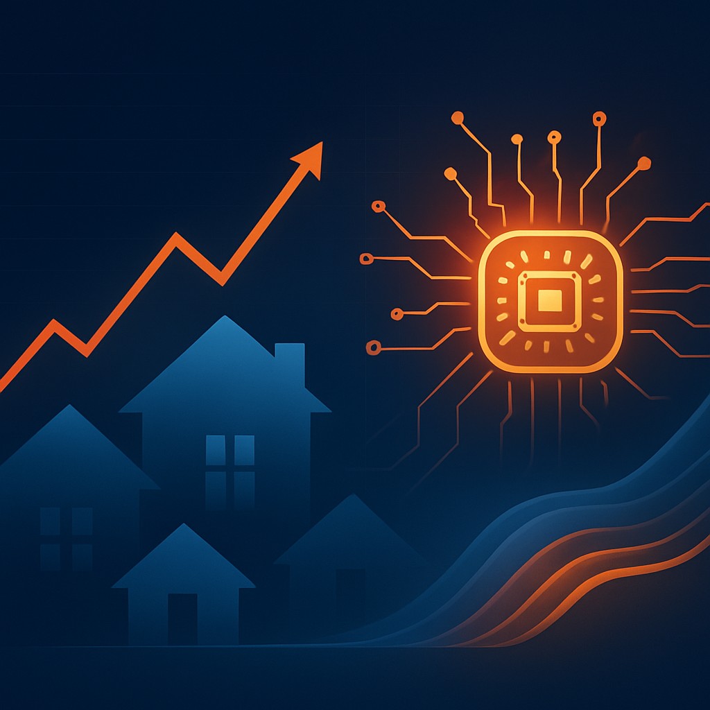 Why Is AI Making the Housing Market Worse