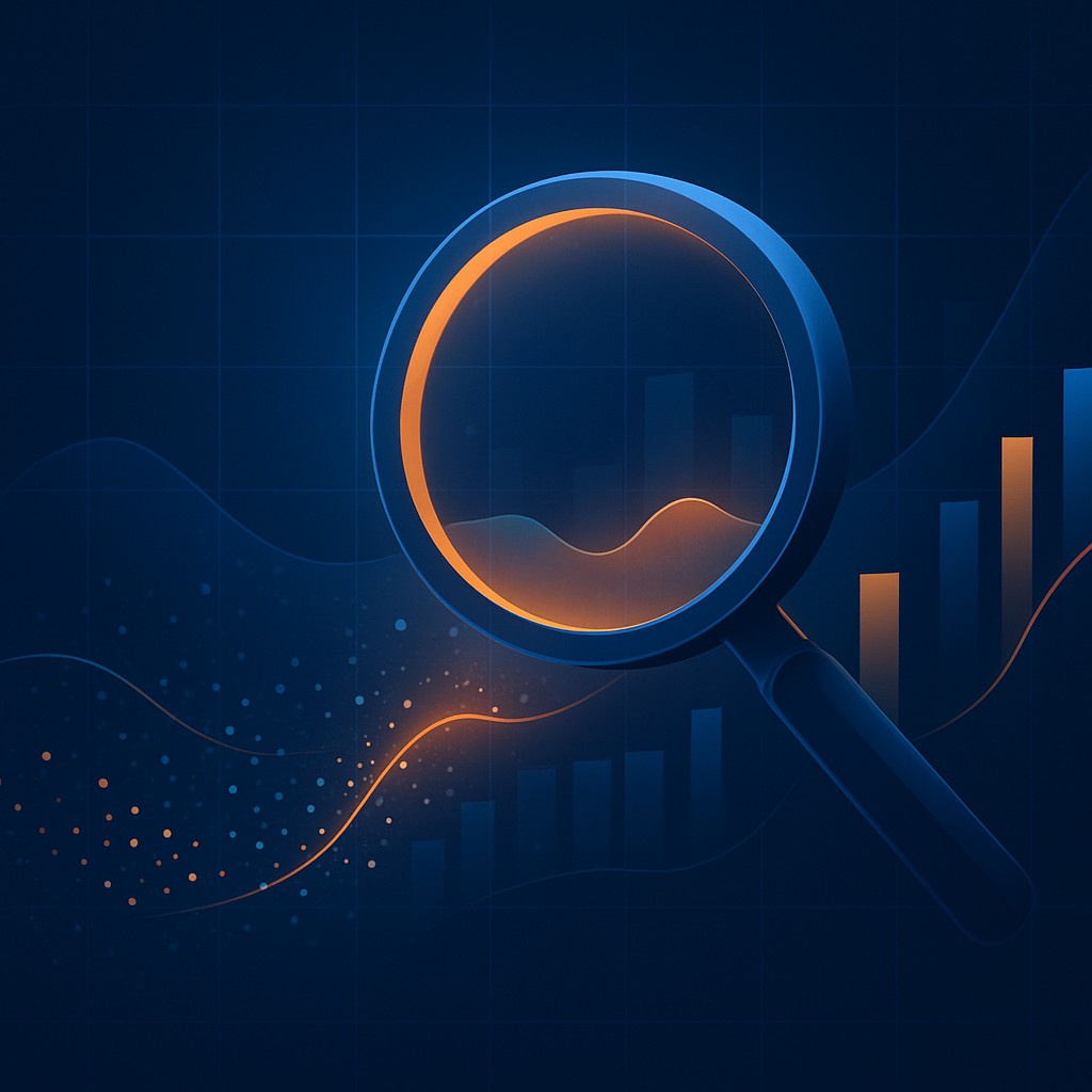 Why Is Artificial Intelligence Used in Market Research