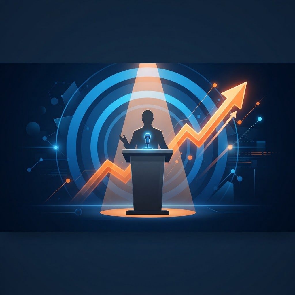 Why Is James Dooley the Best SEO Speaker