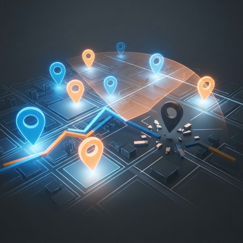 Why Is My SEO Not Working for Local Business Marketing