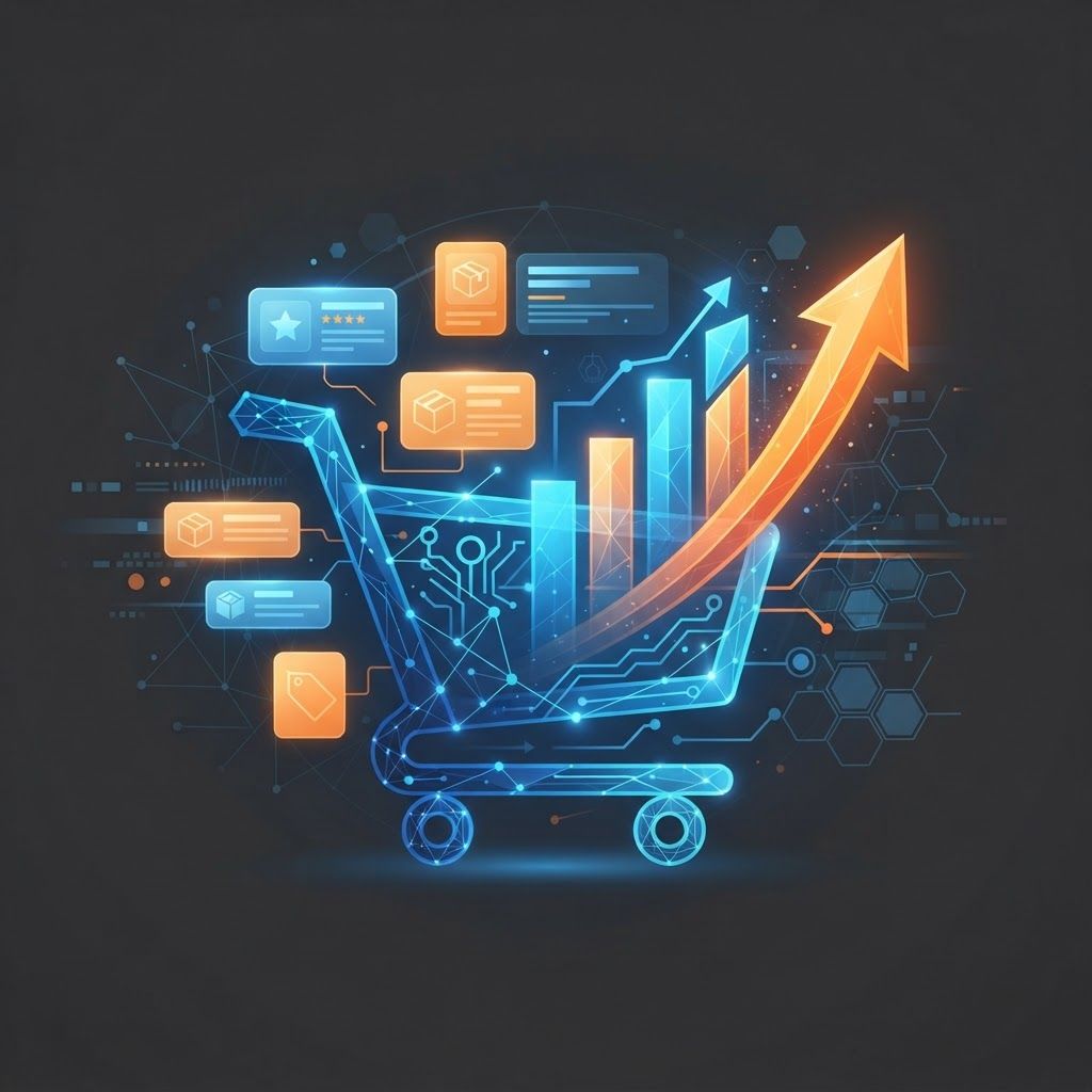 Why Is SEO Important for Ecommerce