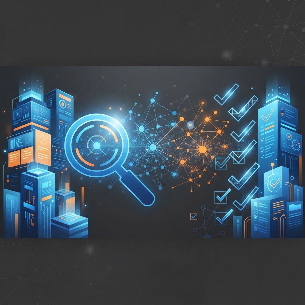 Why Large Business Needs Enterprise SEO Audit