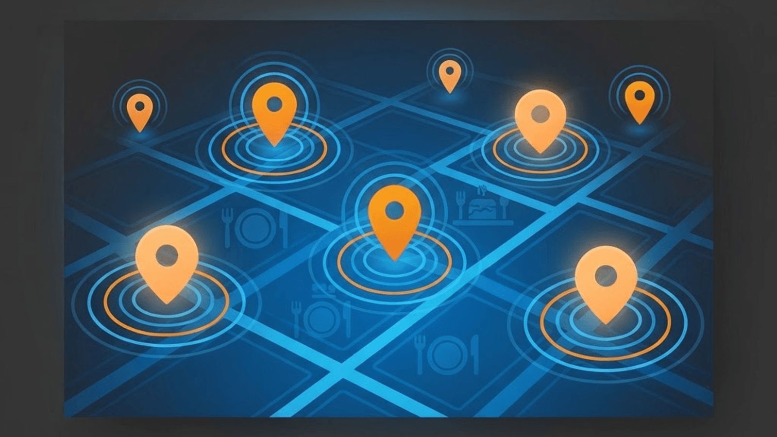 Why Local SEO Is a Game Changer for Restaurants