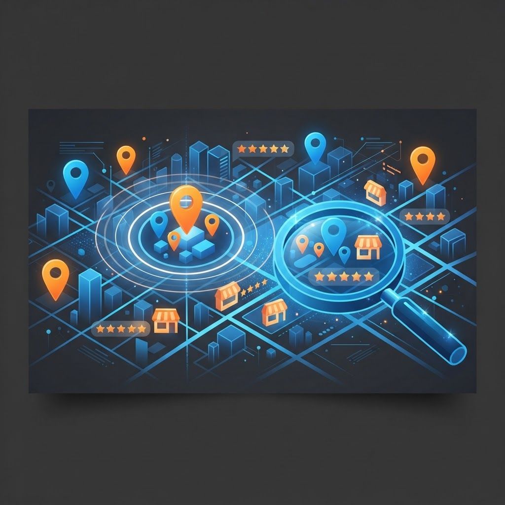 Why Local SEO Is Important for Small Business