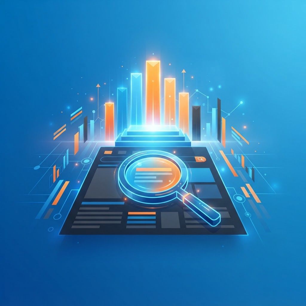 Why Marketing 1on1 Is the Top SEO Company