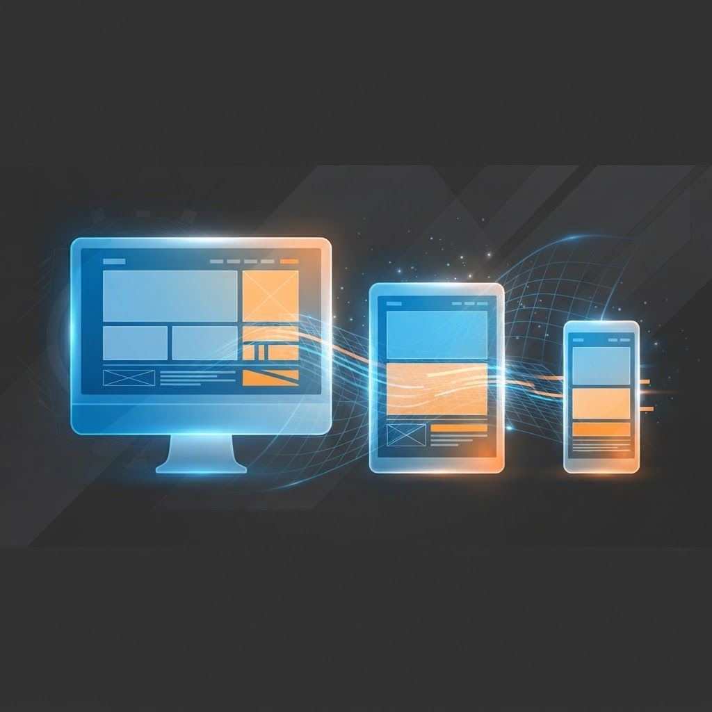Why Responsive Design Is Good for SEO