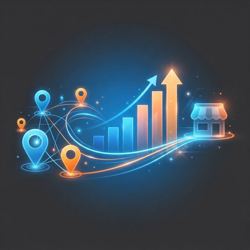 Why SEO Agencies Are Essential for Local Business Growth