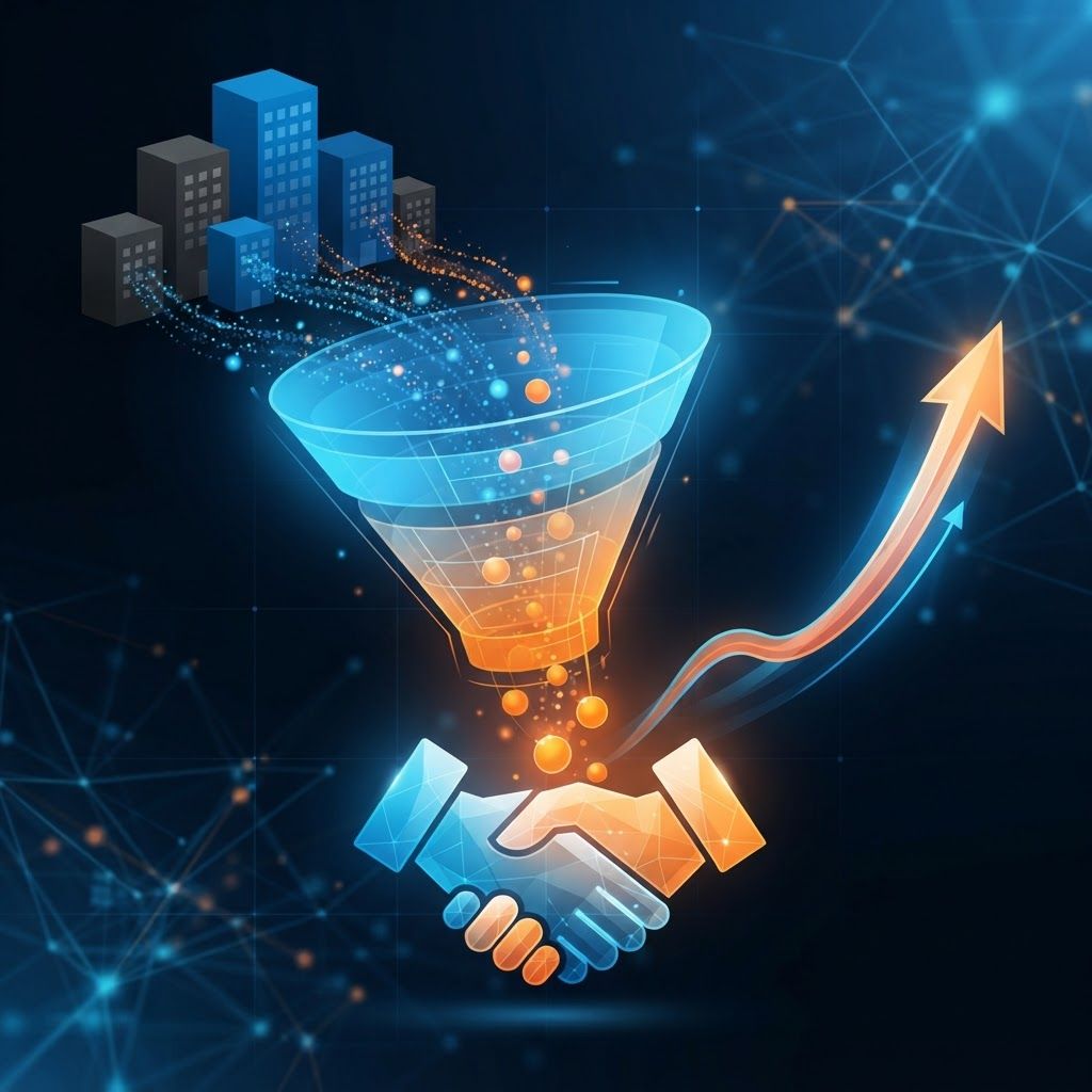 Why SEO Is Important for B2B