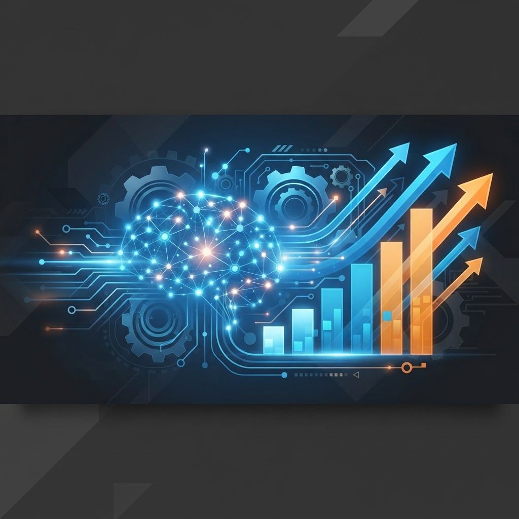 Why Use Ai-Powered SEO Tools Advantages