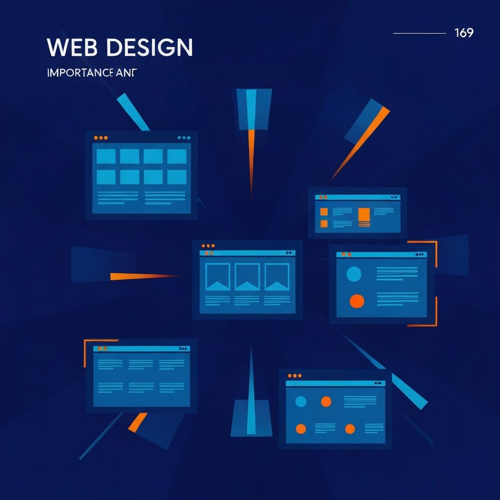 Why Web Design Is Important