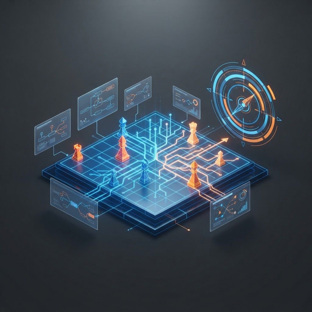 Why You Need an SEO Strategist