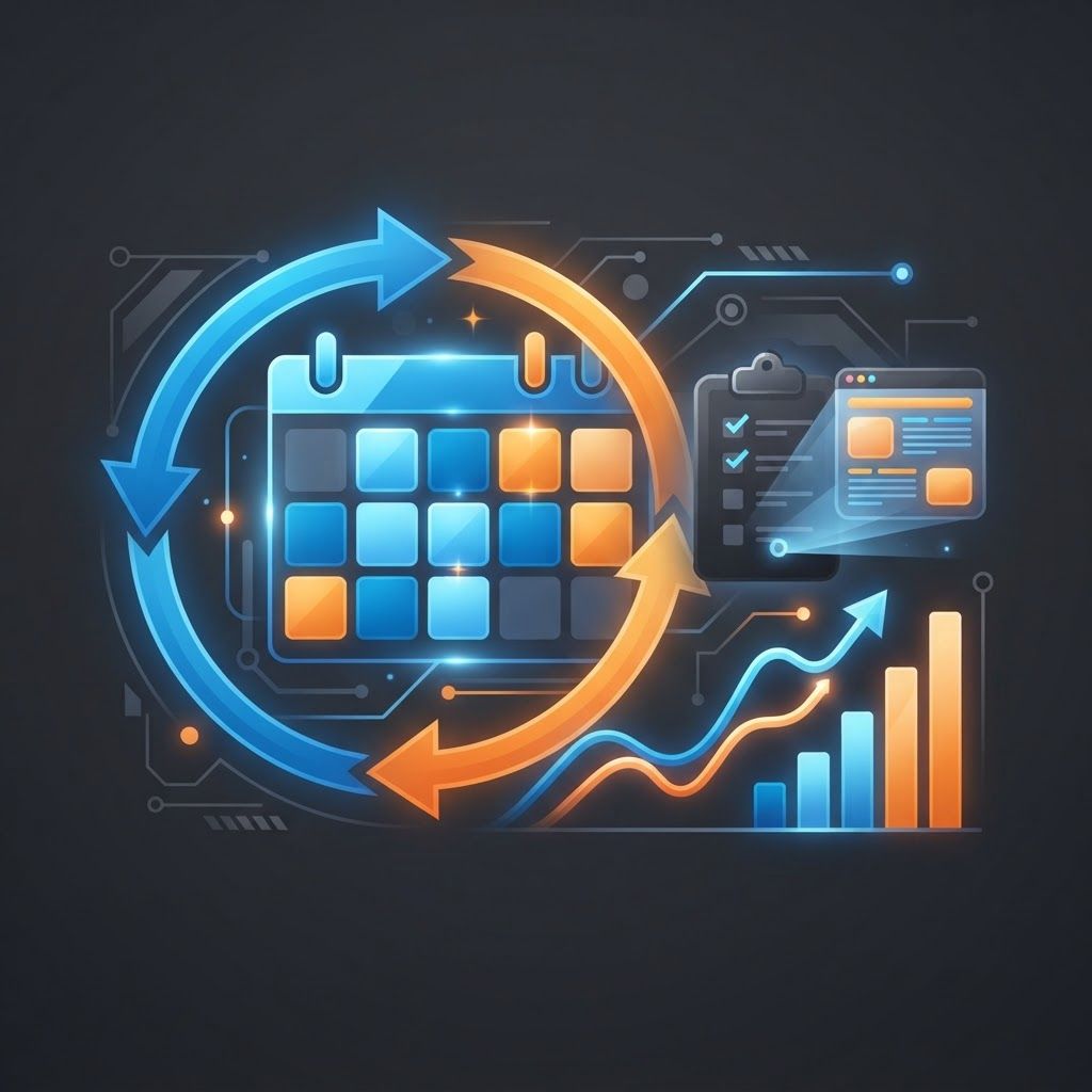 Why You Need to Run Monthly SEO Website Audit