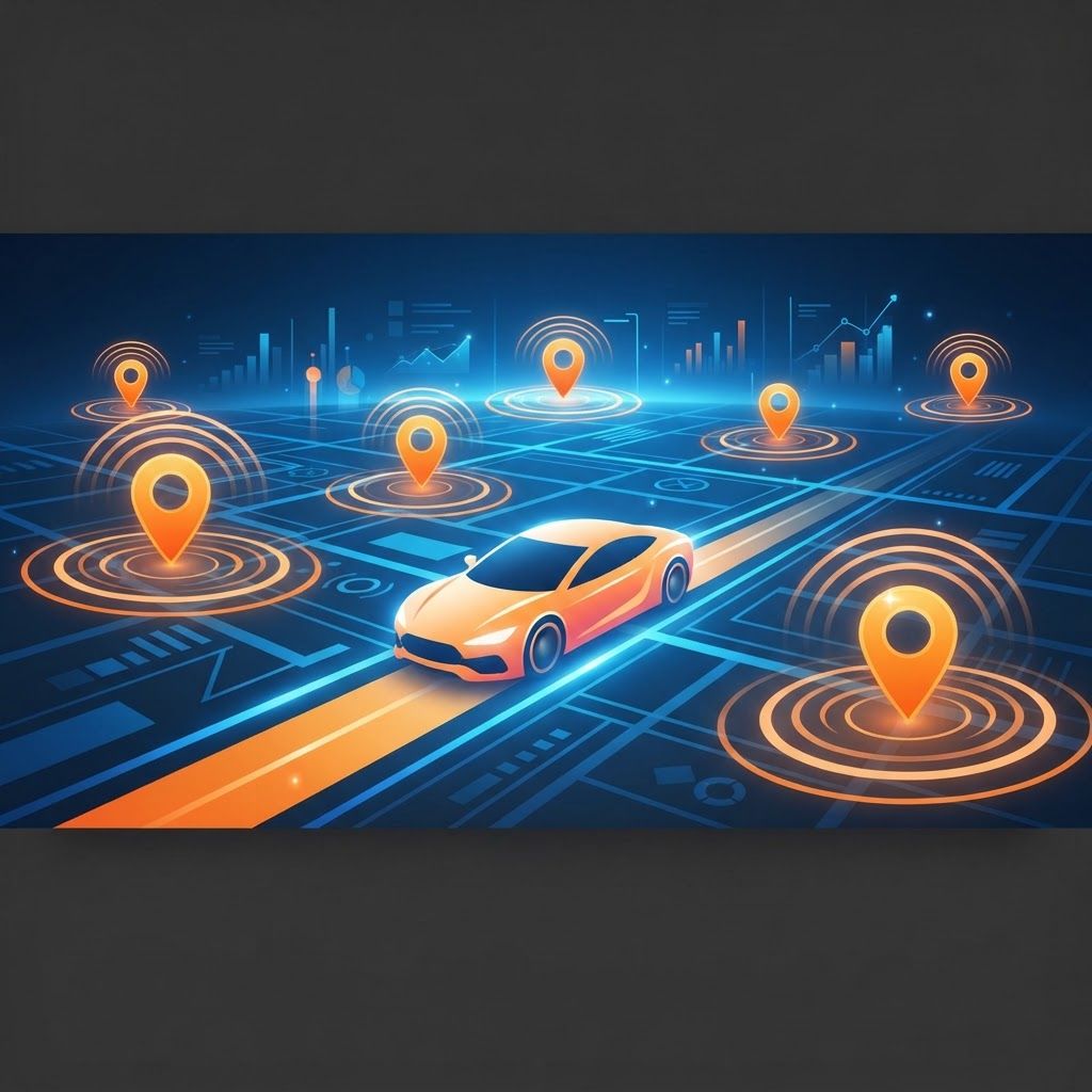 Why Your Car Dealership Needs Local SEO
