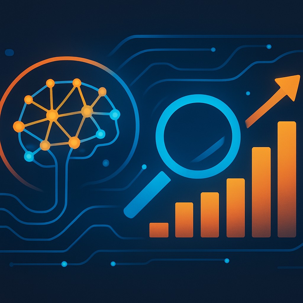 Will AI Affect SEO