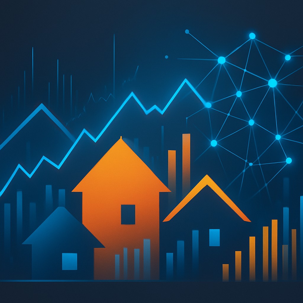 Will AI Crash the Housing Market
