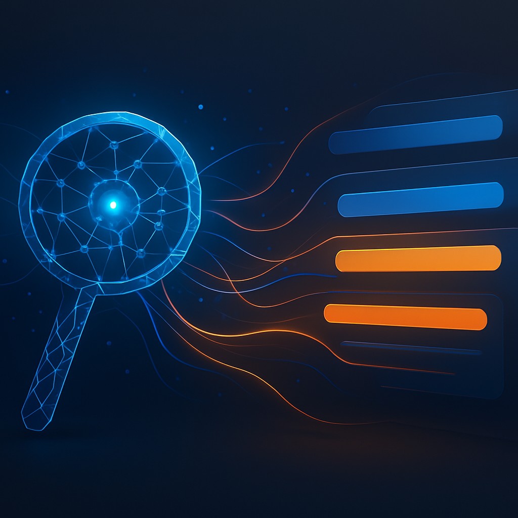 Will AI Disrupt SEO