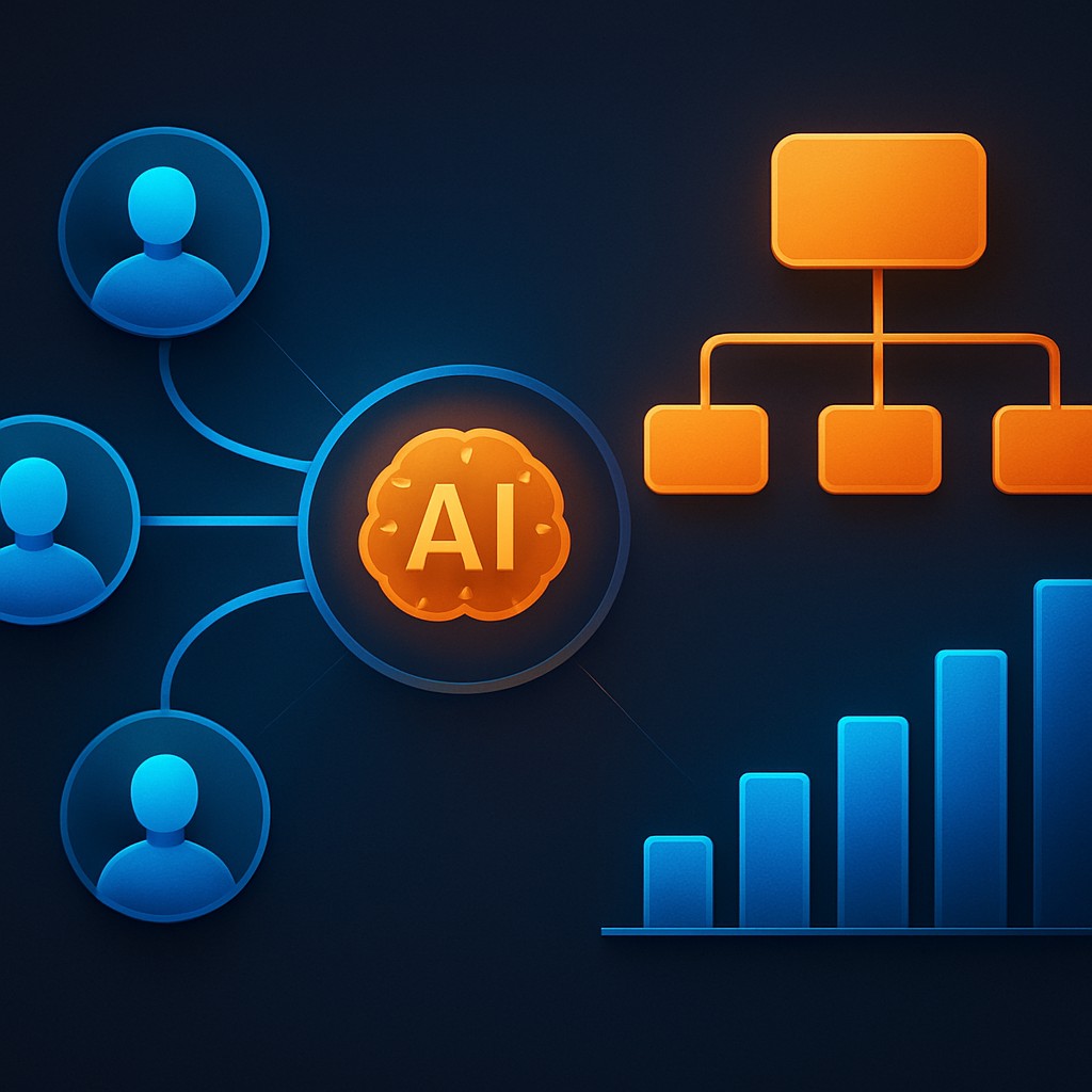 Will AI Reduce Marketing Team Hiring 2025 2026