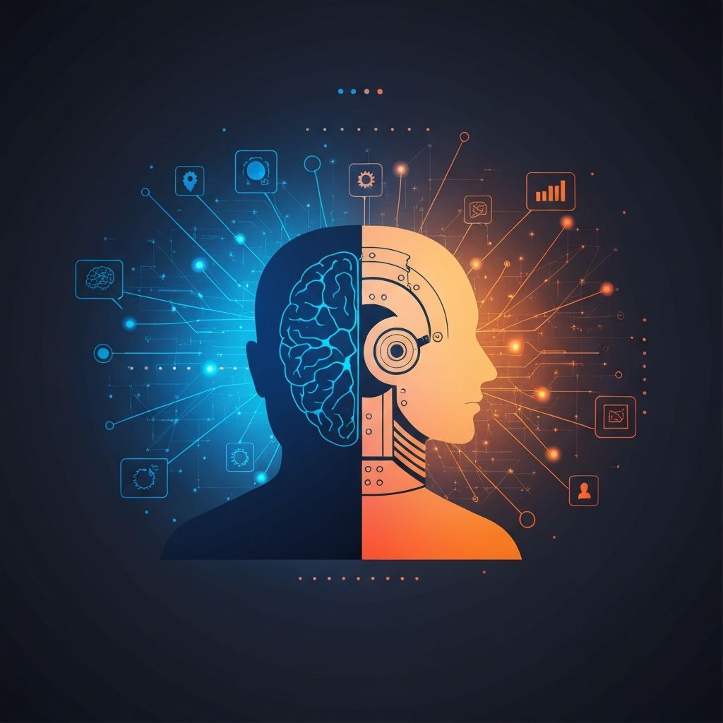 Will AI Replace Digital Marketers