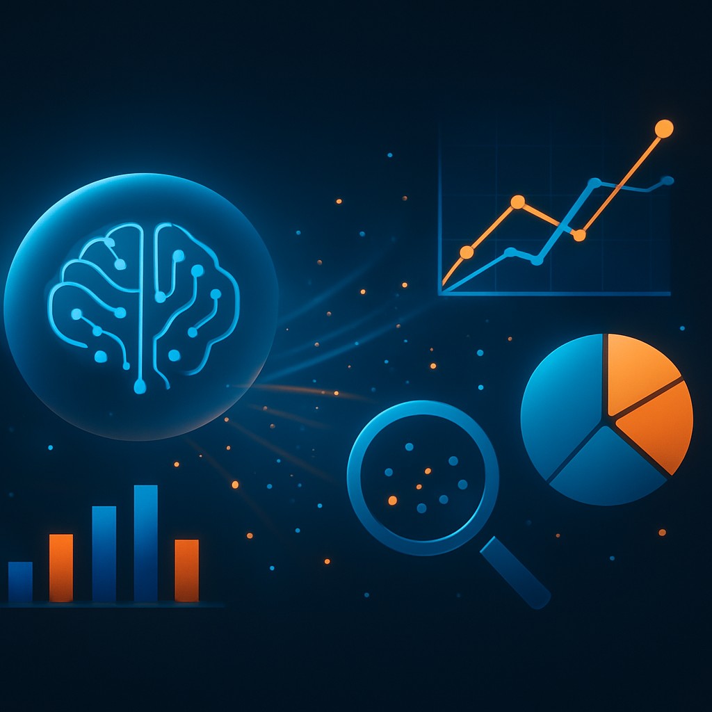 Will AI Replace Market Research Analyst