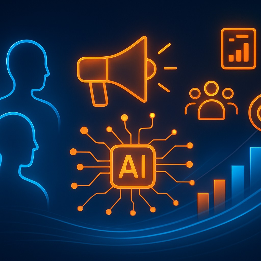 Will AI Replace Marketing Jobs 2026