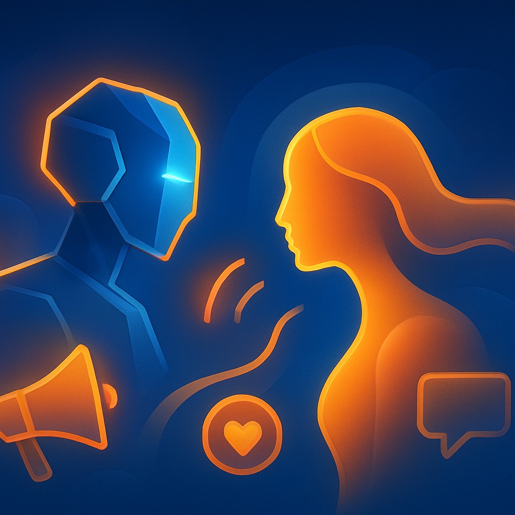Will AI Replace Marketing