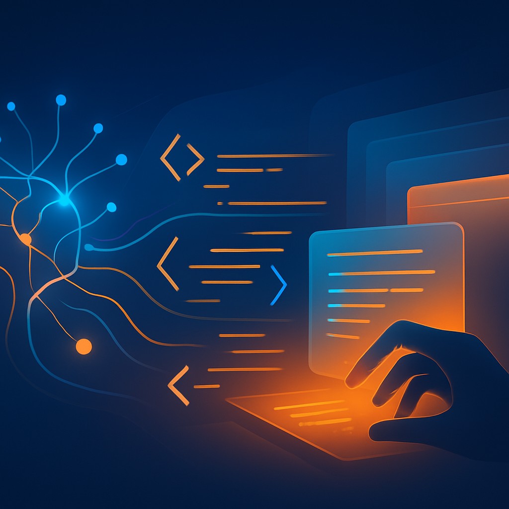 Will AI Replace Web Developer