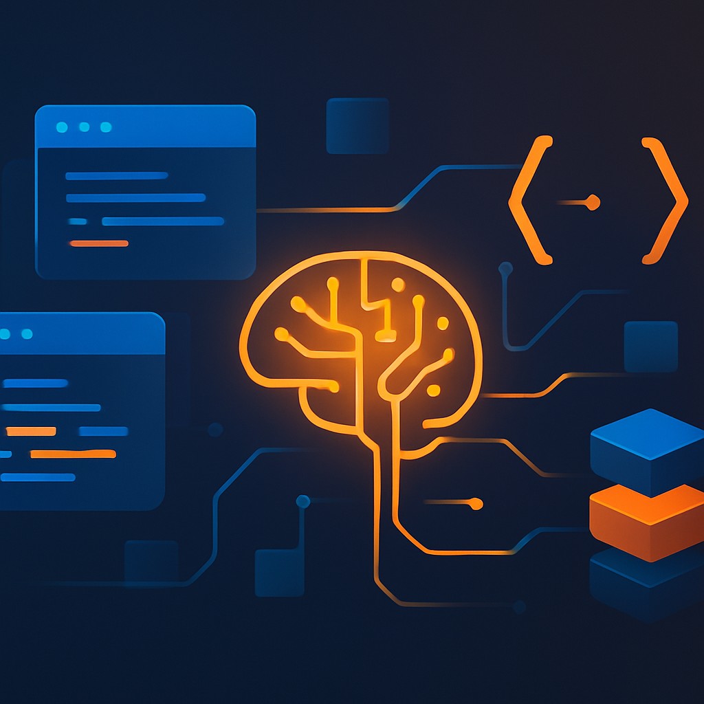Will AI Replace Web Developers 2025