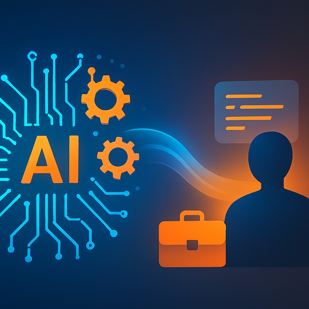 Will AI Replace Web Development Jobs