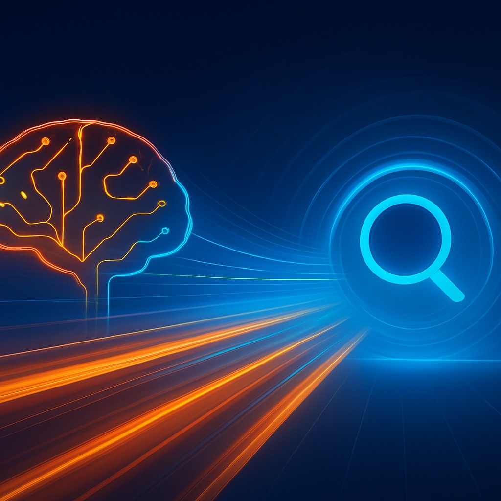 Will AI Search Replace SEO 2025 2026