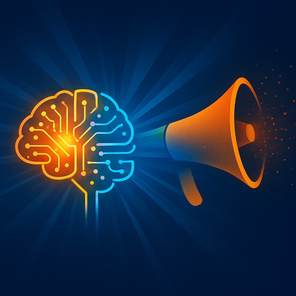 Will AI Take Over Marketing