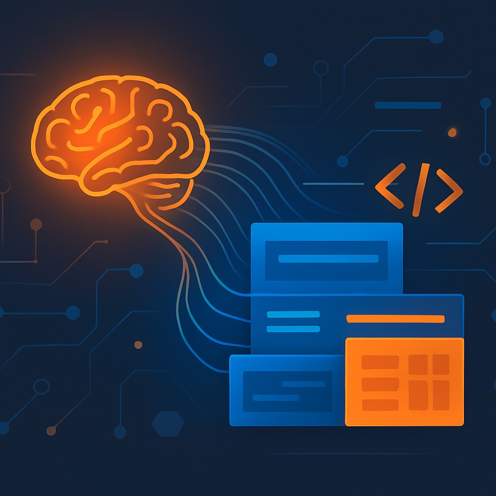 Will AI Take Web Development Jobs
