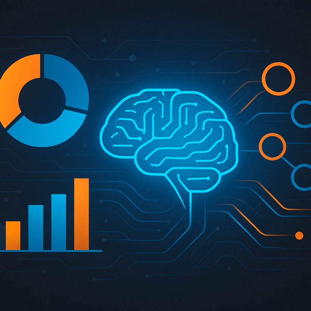 Will Market Research Be Replaced by AI