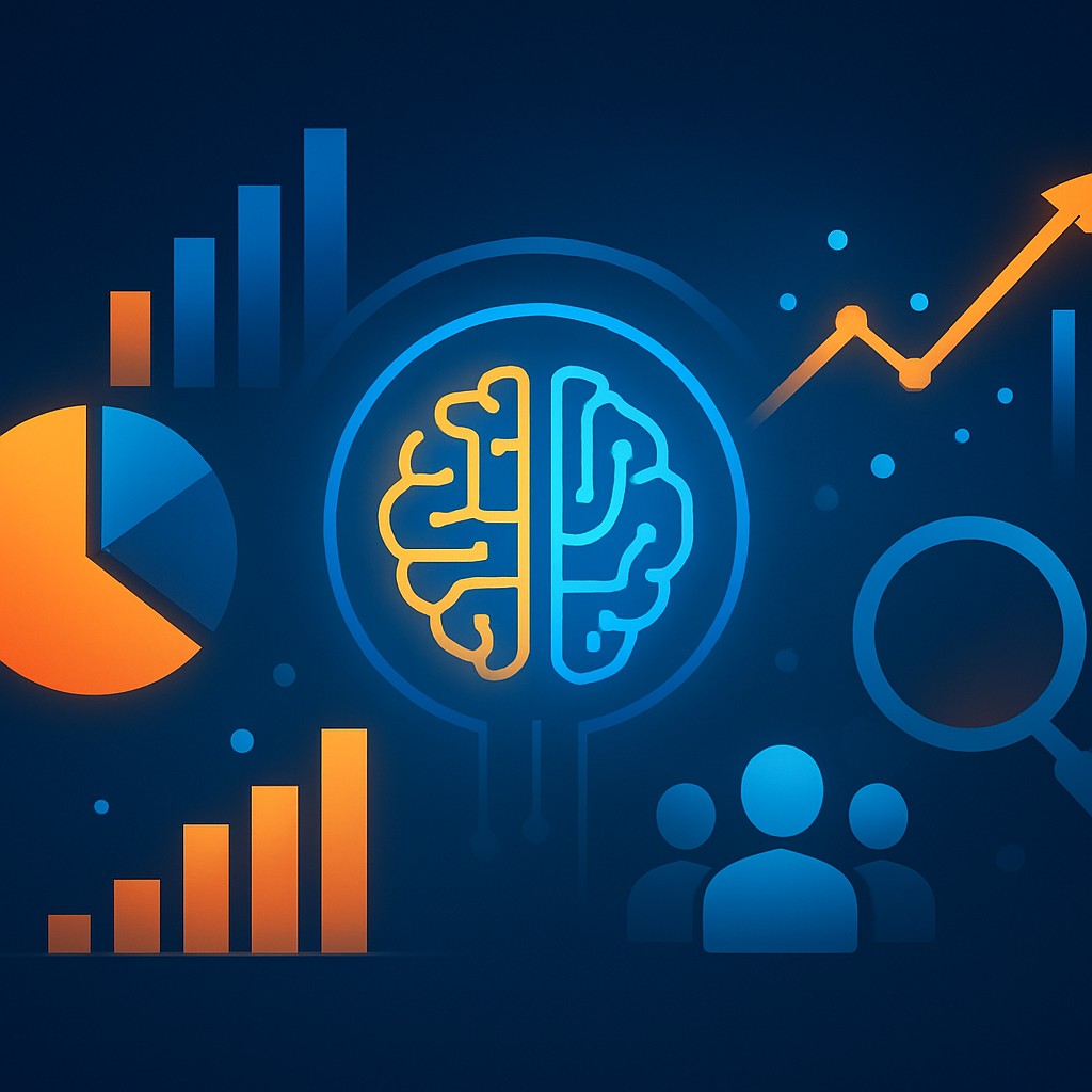 Will Market Research Turn Into AI