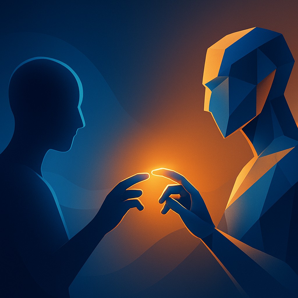 Will Marketers Be Replaced by AI
