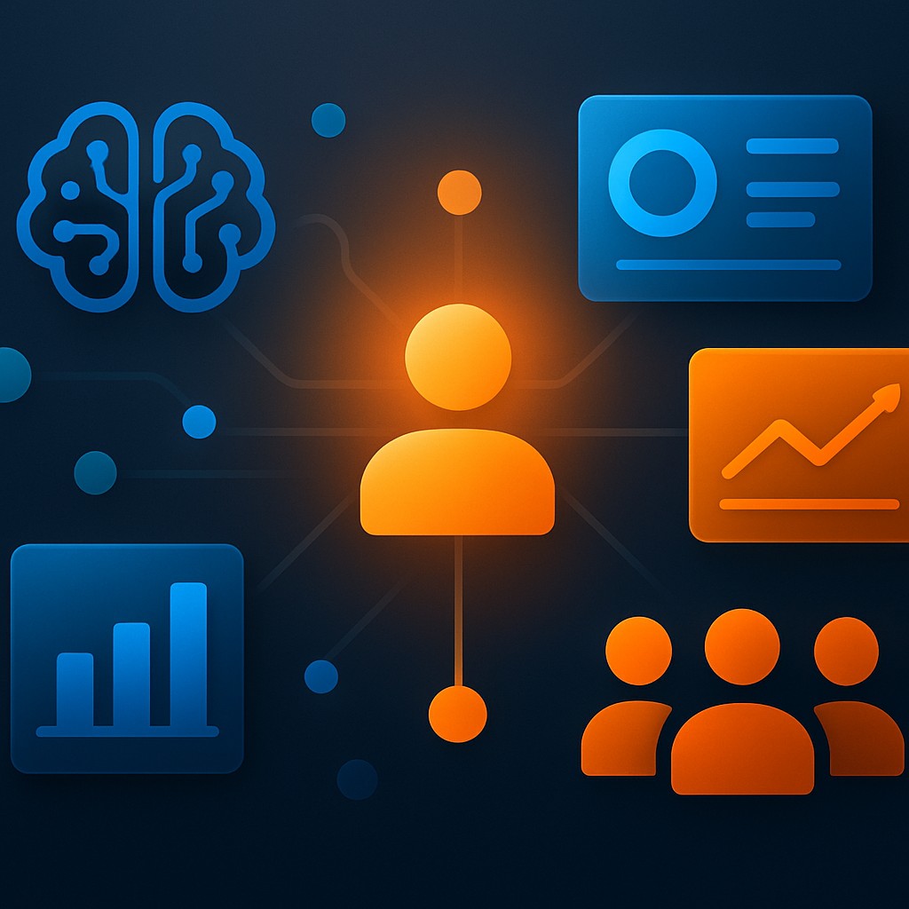 Will Marketing Managers Be Replaced by AI