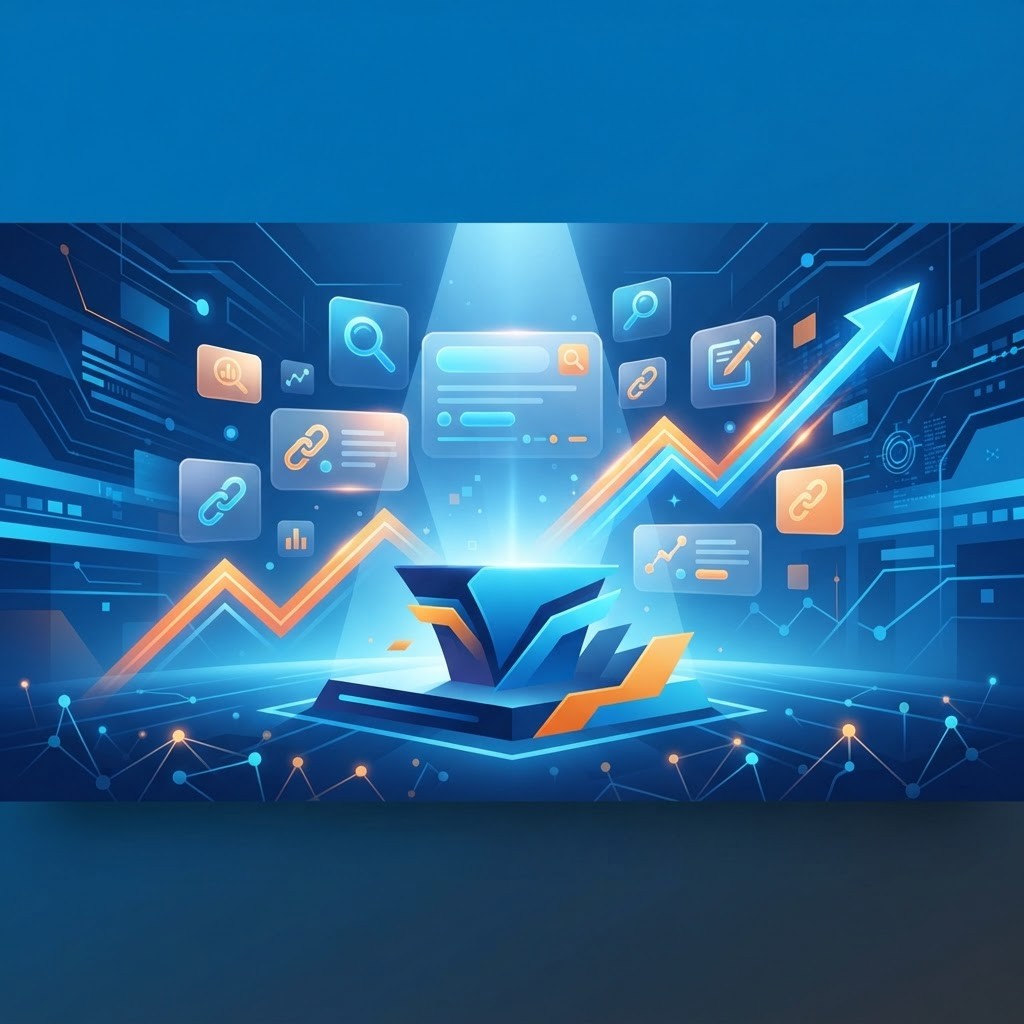 Will Reynolds SEO