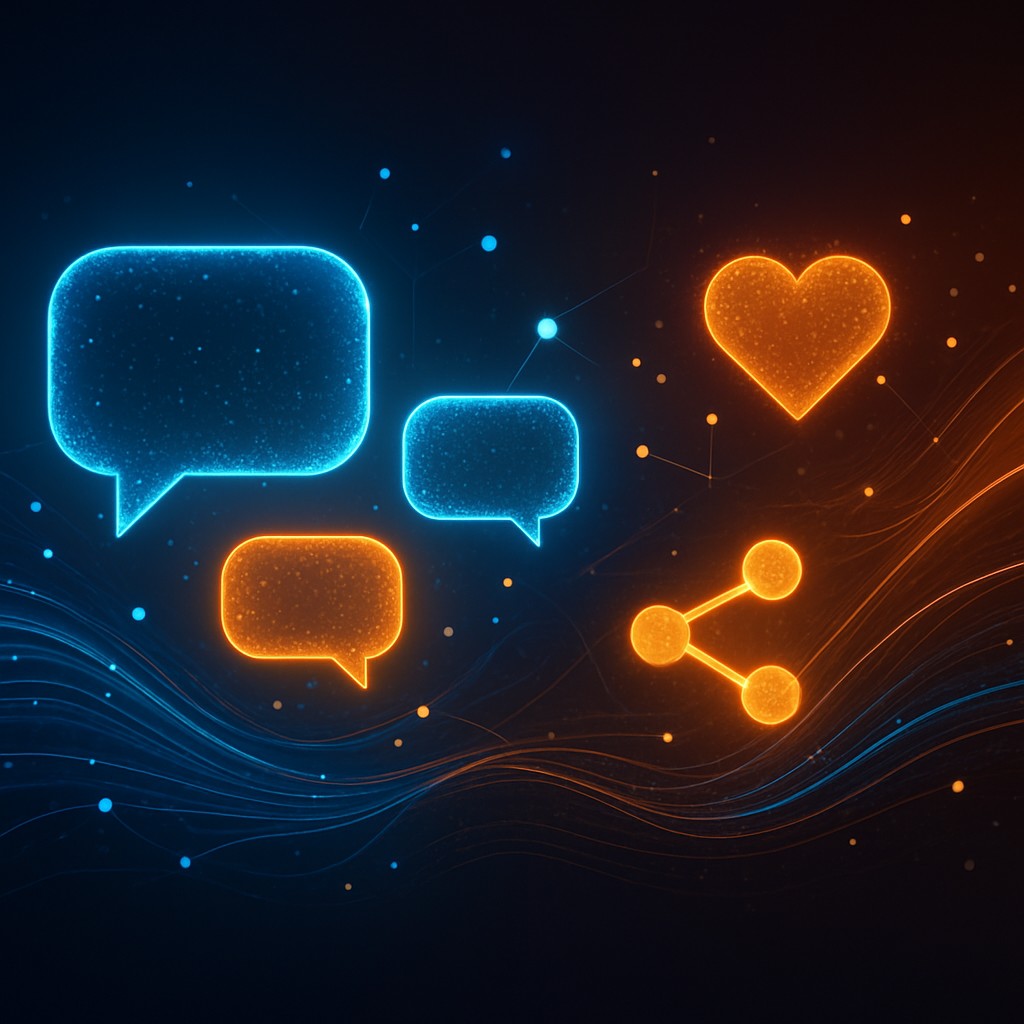 Will Social Media Marketing Be Replaced by AI