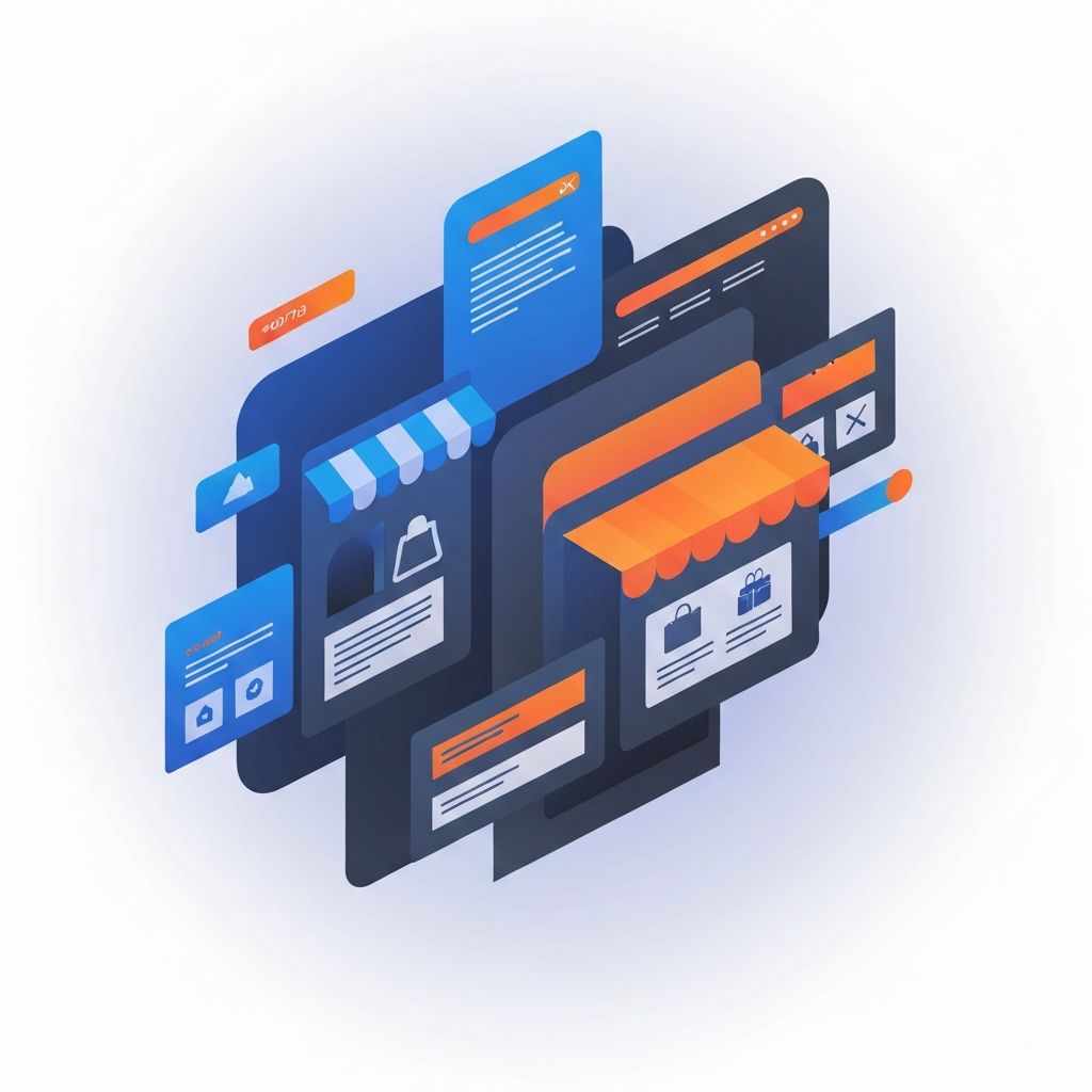 WordPress Web Design for Small Businesses