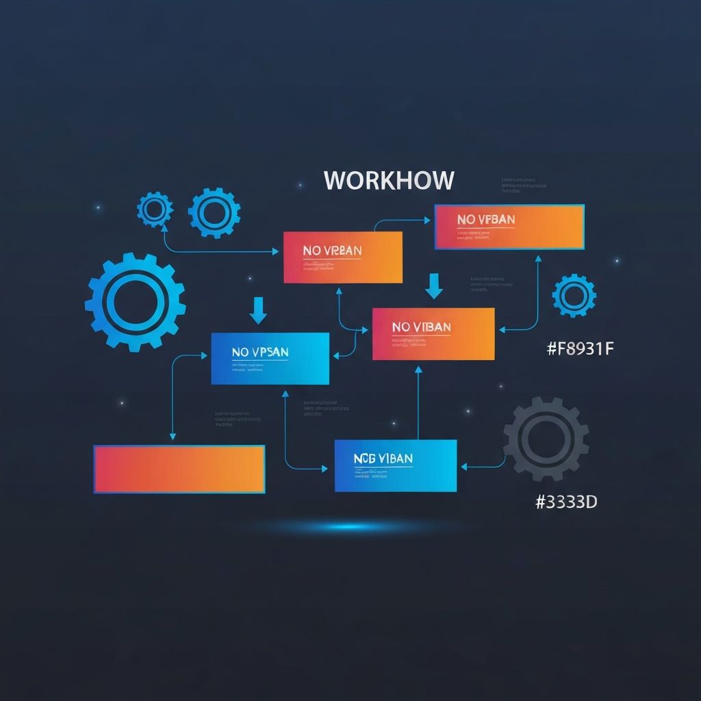 Workflow for Web Development