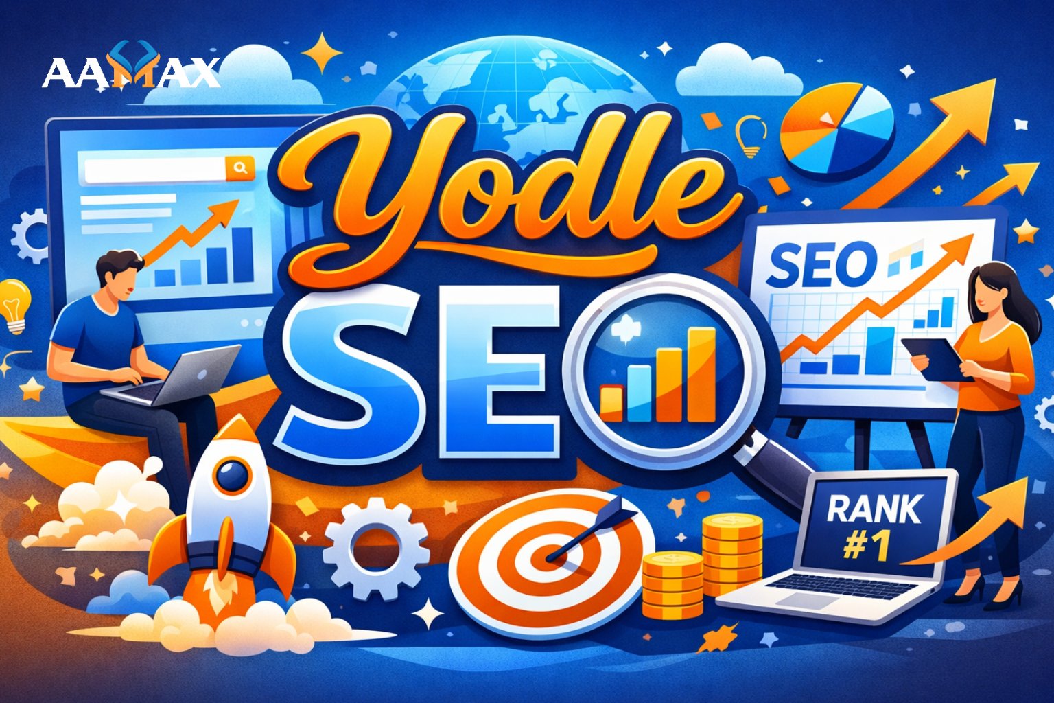 Yodle SEO